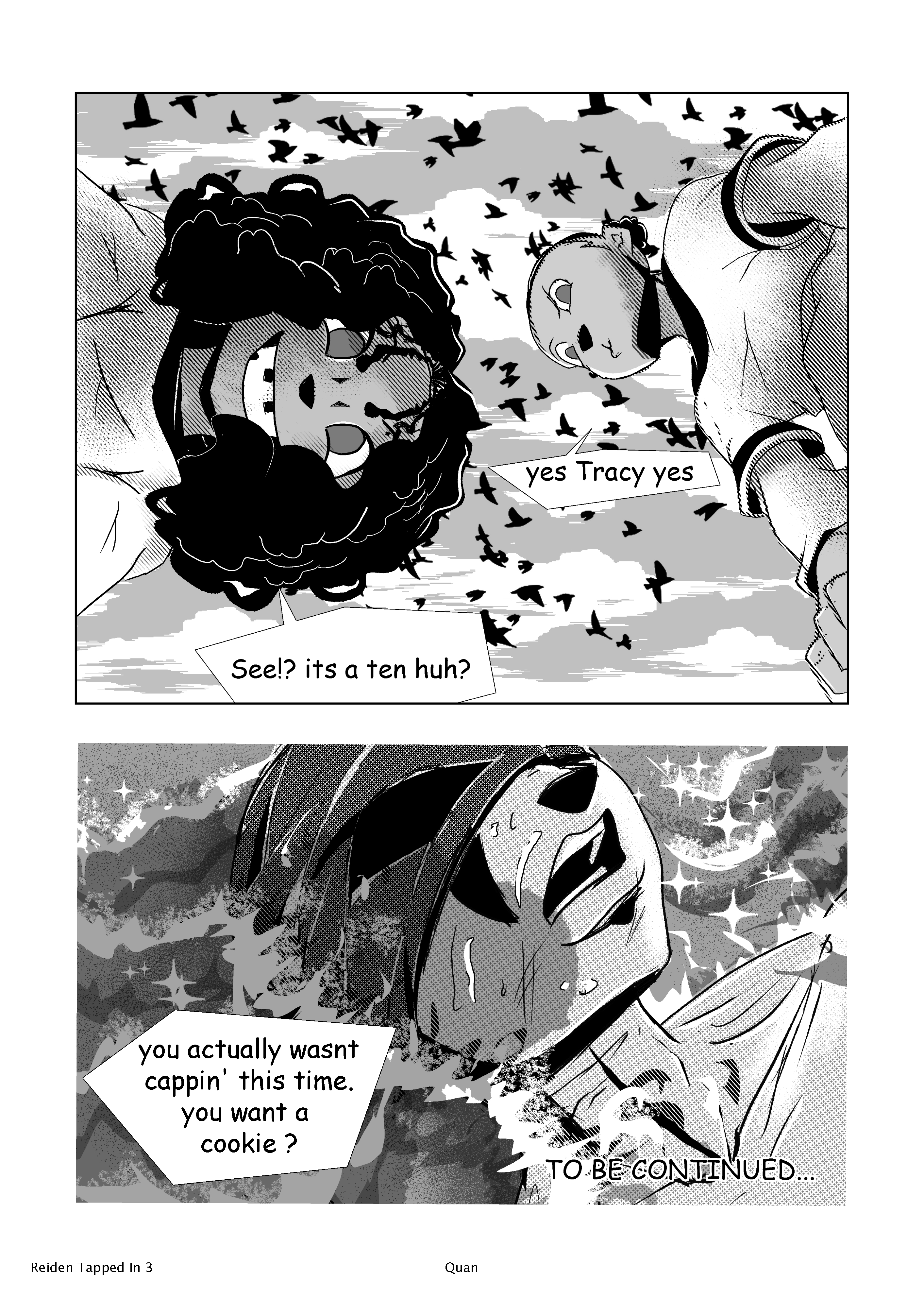 Forced Purpose Page 22